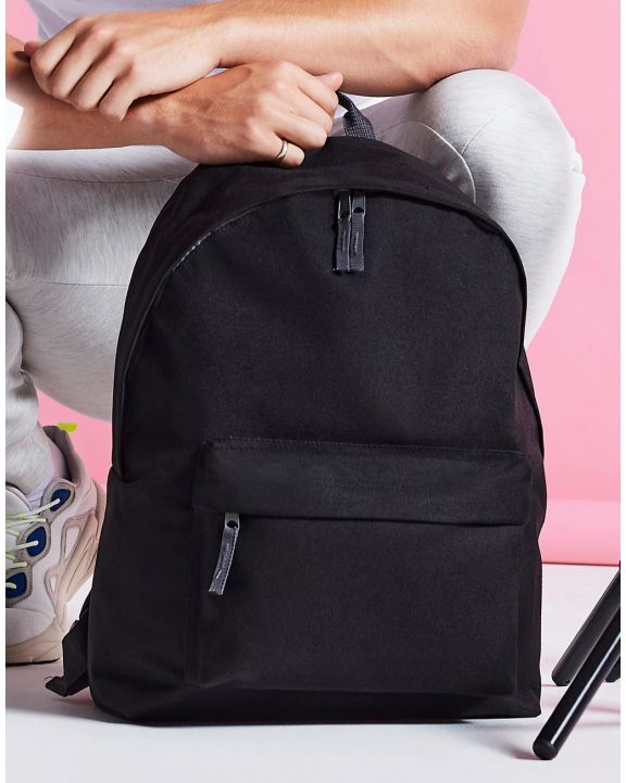 Sac & bagagerie personnalisable BAG BASE Maxi Fashion Backpack