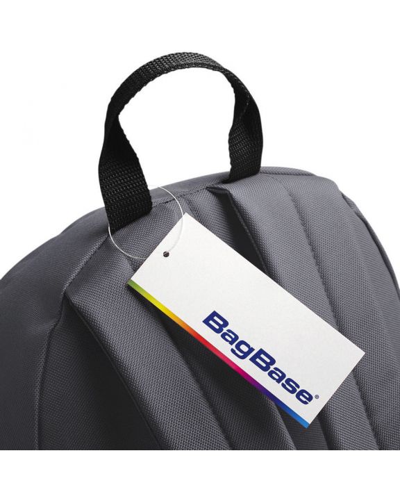Tas & zak BAG BASE Maxi Fashion Backpack voor bedrukking & borduring