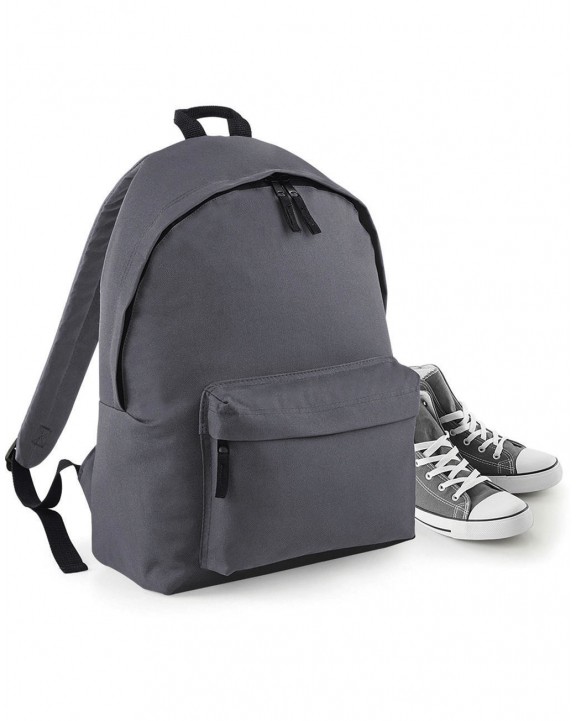 Tas & zak BAG BASE Maxi Fashion Backpack voor bedrukking &amp; borduring