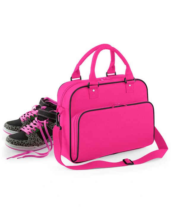 Sac & bagagerie personnalisable BAG BASE Junior Dance Bag