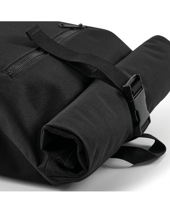 Tas & zak BAG BASE Rugzak Roll-Top voor bedrukking &amp; borduring