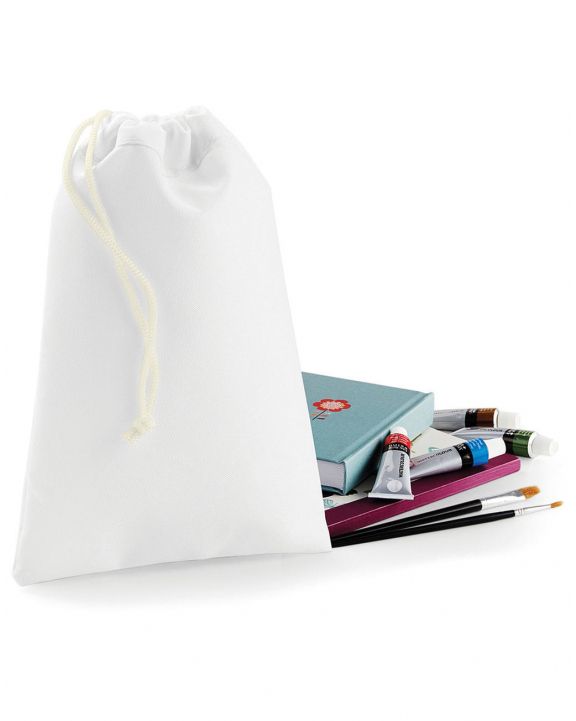 Tasche BAG BASE Sublimation Stuff Bag personalisierbar