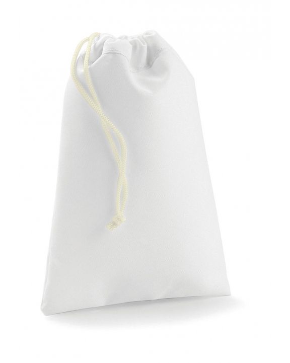 Tas & zak BAG BASE Sublimation Stuff Bag voor bedrukking & borduring