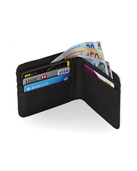 Sac & bagagerie personnalisable BAG BASE Sublimation Wallet
