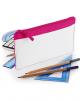 Tas & zak BAG BASE Sublimation Pencil Case voor bedrukking & borduring