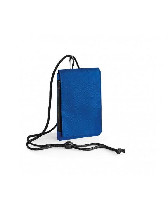 Tas & zak BAG BASE XL PHONE POUCH voor bedrukking &amp; borduring