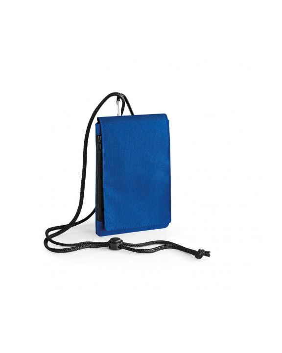 Tas & zak BAG BASE XL PHONE POUCH voor bedrukking & borduring