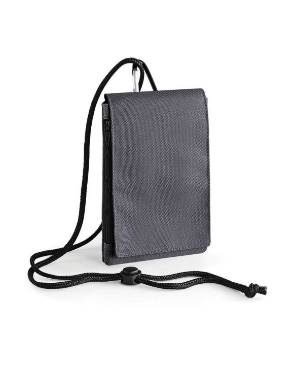 Sac & bagagerie personnalisable BAG BASE XL PHONE POUCH