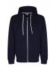 Sweater FDM Team Zip Hoodie voor bedrukking & borduring