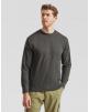 Sweatshirt FOL Lightweight Set-In Sweat personalisierbar