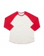 MANTIS Superstar Baseball T T-Shirt personalisierbar