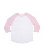 MANTIS Superstar Baseball T T-Shirt personalisierbar
