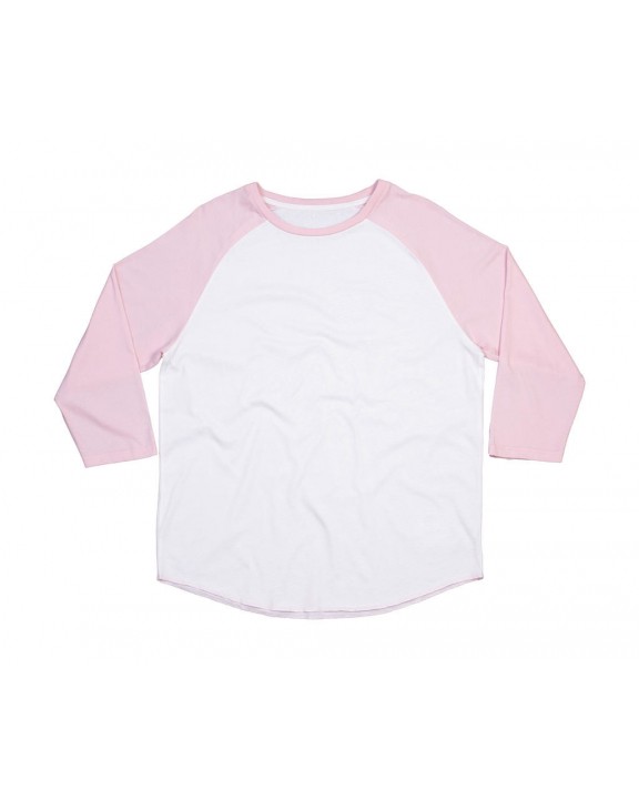 MANTIS Superstar Baseball T T-Shirt personalisierbar