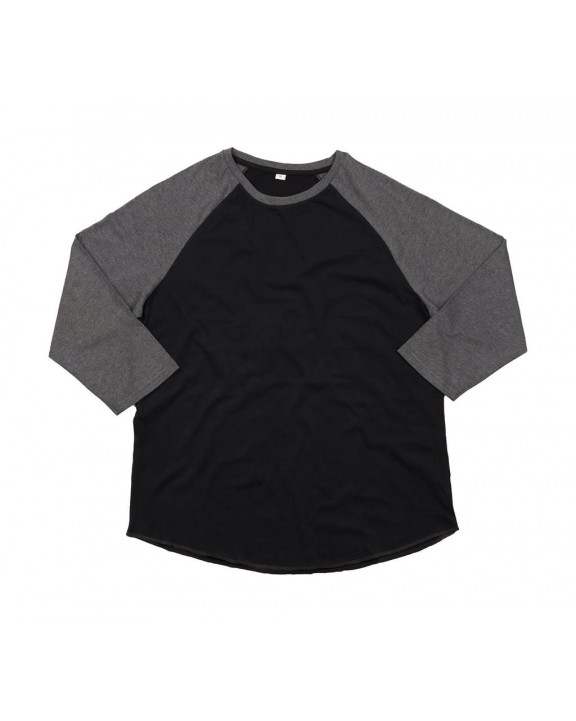 MANTIS Superstar Baseball T T-Shirt personalisierbar