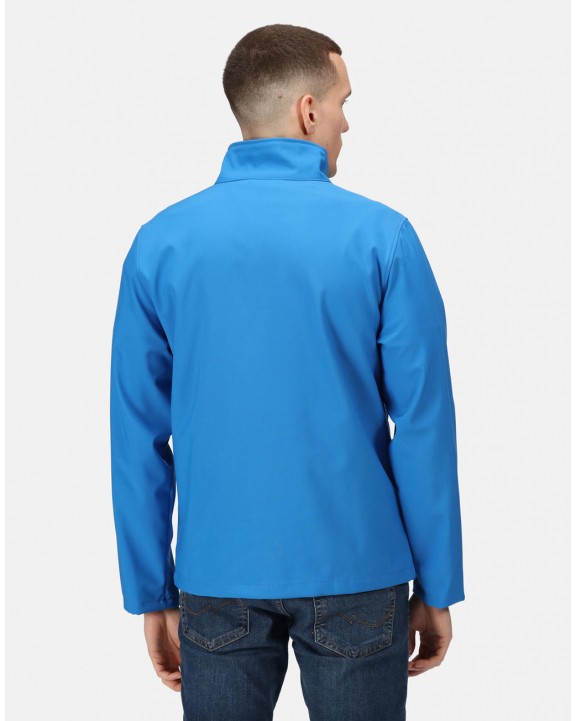 REGATTA Classic Softshell Jacket Softshell personalisierbar