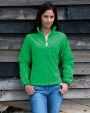 RESULT Womens Norse Outdoor Fleece Polar Fleece personalisierbar