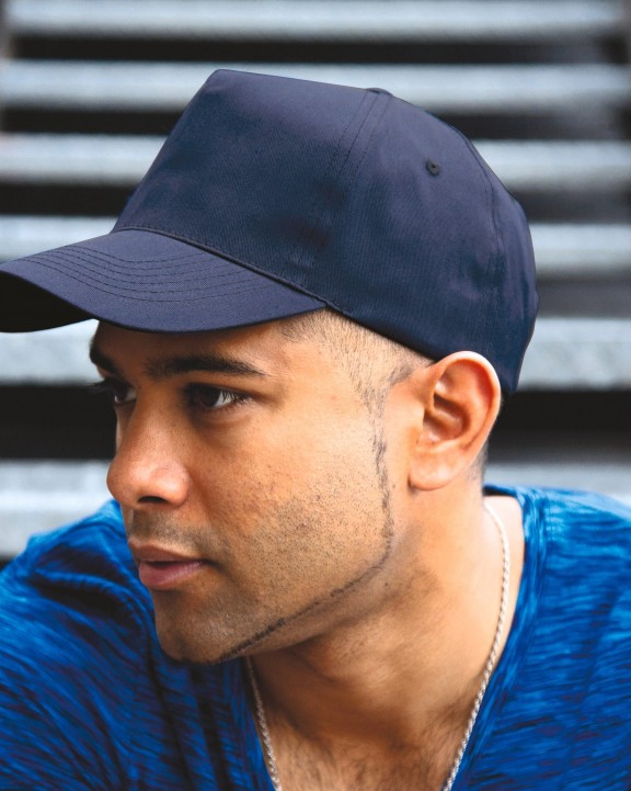 Casquette personnalisable RESULT Casquette Houston