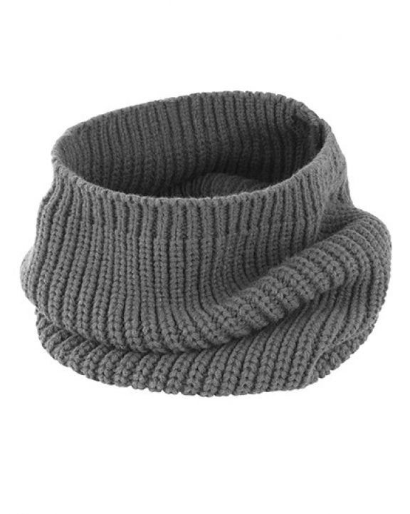 Mütze, Schal & Handschuh RESULT Whistler Snood Hat personalisierbar