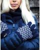 Muts, Sjaal & Wanten RESULT Pattern Thinsulate Glove voor bedrukking & borduring