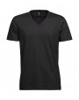 T-shirt personnalisable TEE JAYS FASHION V-NECK SOF TEE