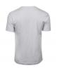 T-shirt personnalisable TEE JAYS Men's Fashion V-Neck Sof Tee