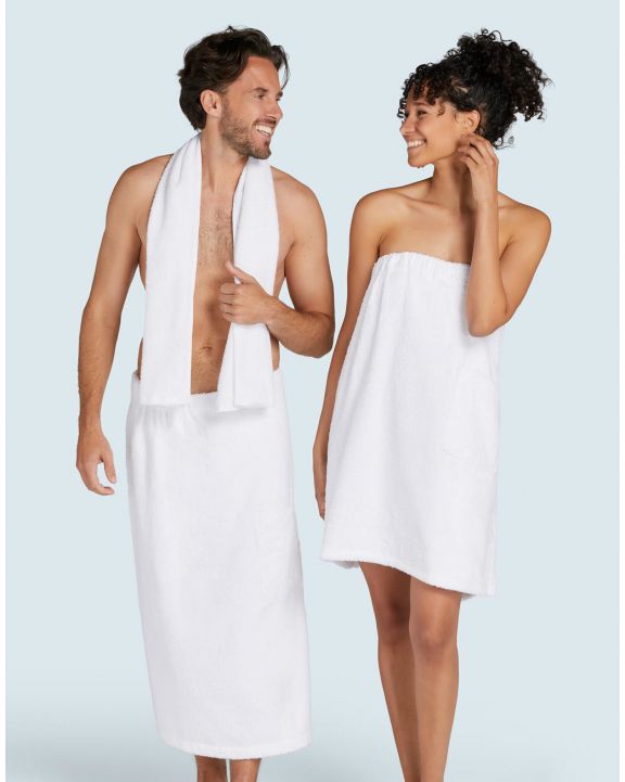 Bad Artikel TOWELS BY JASSZ Rhône Sauna Towel personalisierbar