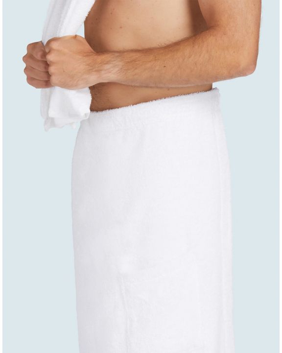 Bad artikel TOWELS BY JASSZ Rhone Sauna Towel voor bedrukking & borduring