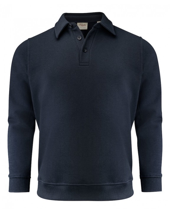 Sweater PRINTER SWEATSHIRT HOMERUN voor bedrukking &amp; borduring