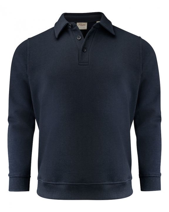 Sweater PRINTER SWEATSHIRT HOMERUN voor bedrukking & borduring