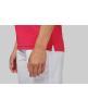 Poloshirt PROACT Kurzarm Damen Polo Quick Dry personalisierbar