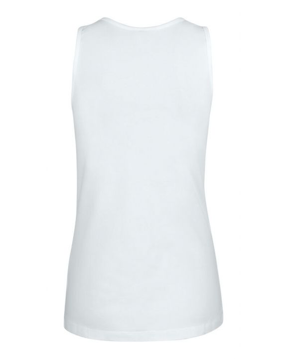 T-shirt personnalisable CLIQUE Carolina Tanktop