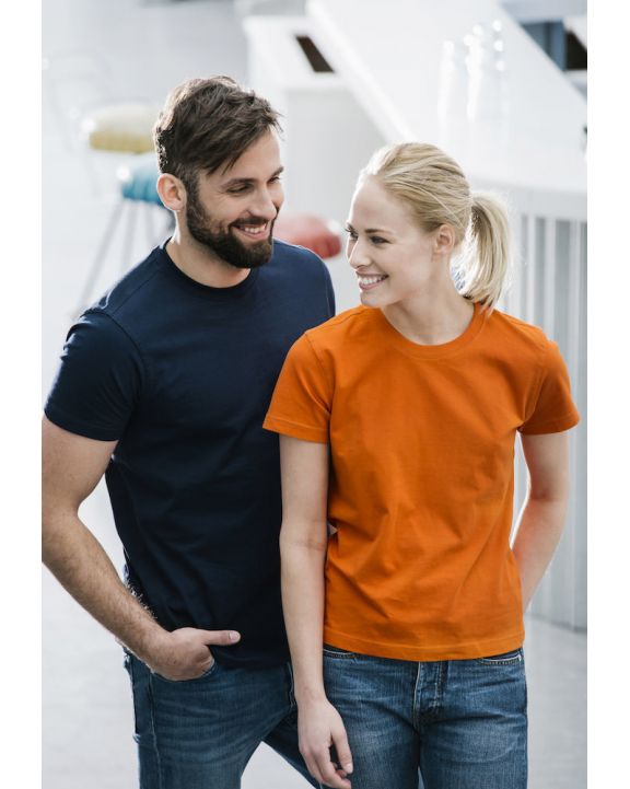 T-shirt CLIQUE Premium-T Women voor bedrukking & borduring