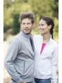 Sweat-shirt personnalisable CLIQUE Basic Cardigan Women