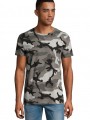 T-Shirts à personnaliser SOL'S Camo Men 