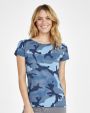 SOL'S Camo Women T-Shirt personalisierbar