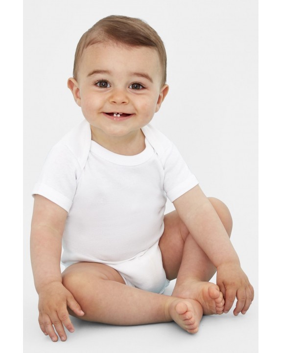 T-shirt personnalisable SOL'S Organic Bambino