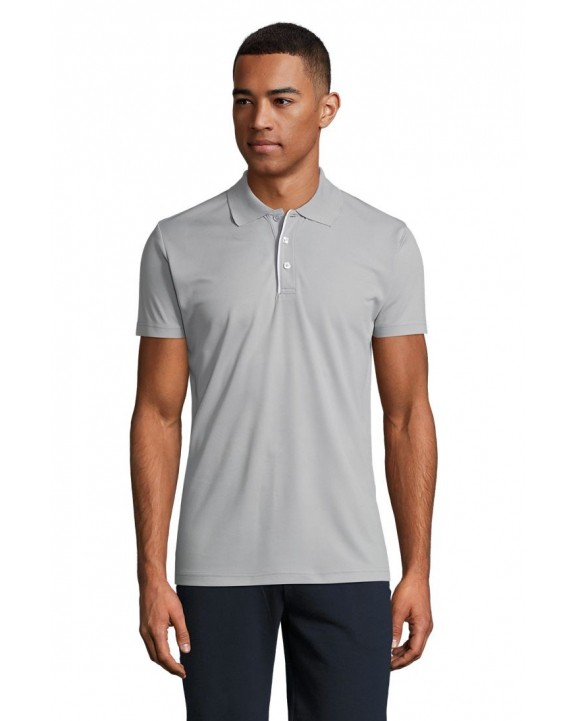 SOL'S Performer Men Poloshirt personalisierbar