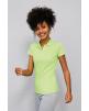 Poloshirt SOL'S Performer Women voor bedrukking & borduring