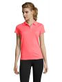 Polo personnalisable SOL'S Performer Women