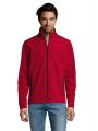 SOL'S Race Men Softshell personalisierbar