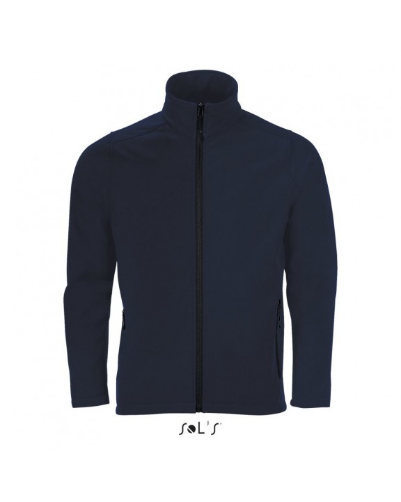 SOL'S Race Men Softshell personalisierbar