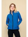 Softshell personnalisable SOL'S Race Women