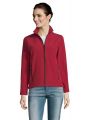 Softshell personnalisable SOL'S Race Women