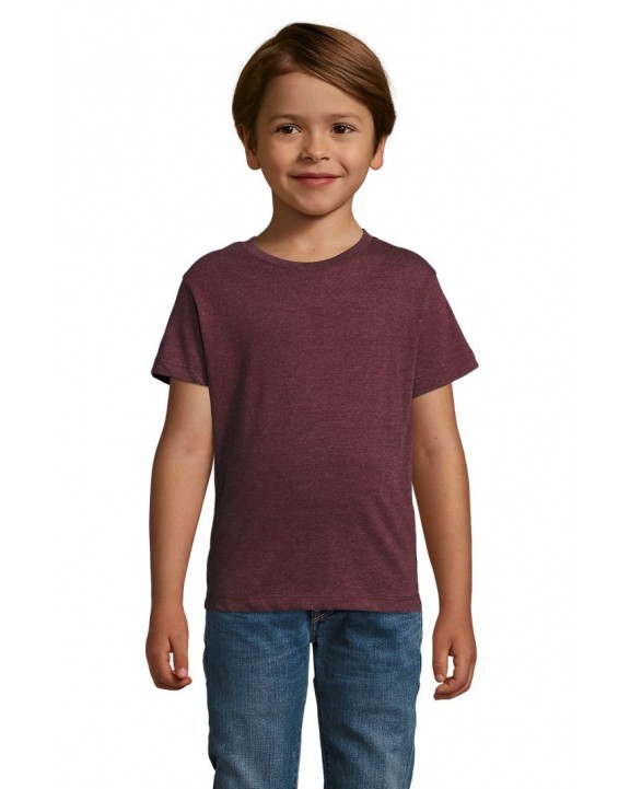 T-shirt personnalisable SOL'S Regent Fit Kids