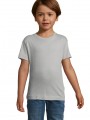 T-Shirts à personnaliser SOL'S Regent Fit Kids 
