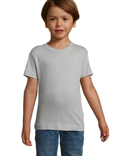T-Shirts à personnaliser SOL'S Regent Fit Kids 