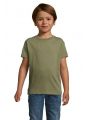 T-shirt personnalisable SOL'S Regent Fit Kids