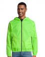 SOL'S Shore Jacke personalisierbar