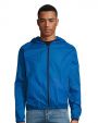 SOL'S Shore Jacke personalisierbar