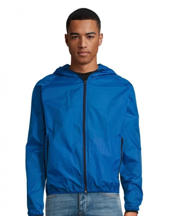 SOL'S Shore Jacke personalisierbar
